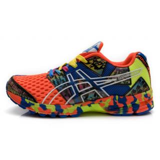 Chaussure Asics Gel Noosa Tri 8 Homme Pas Cher